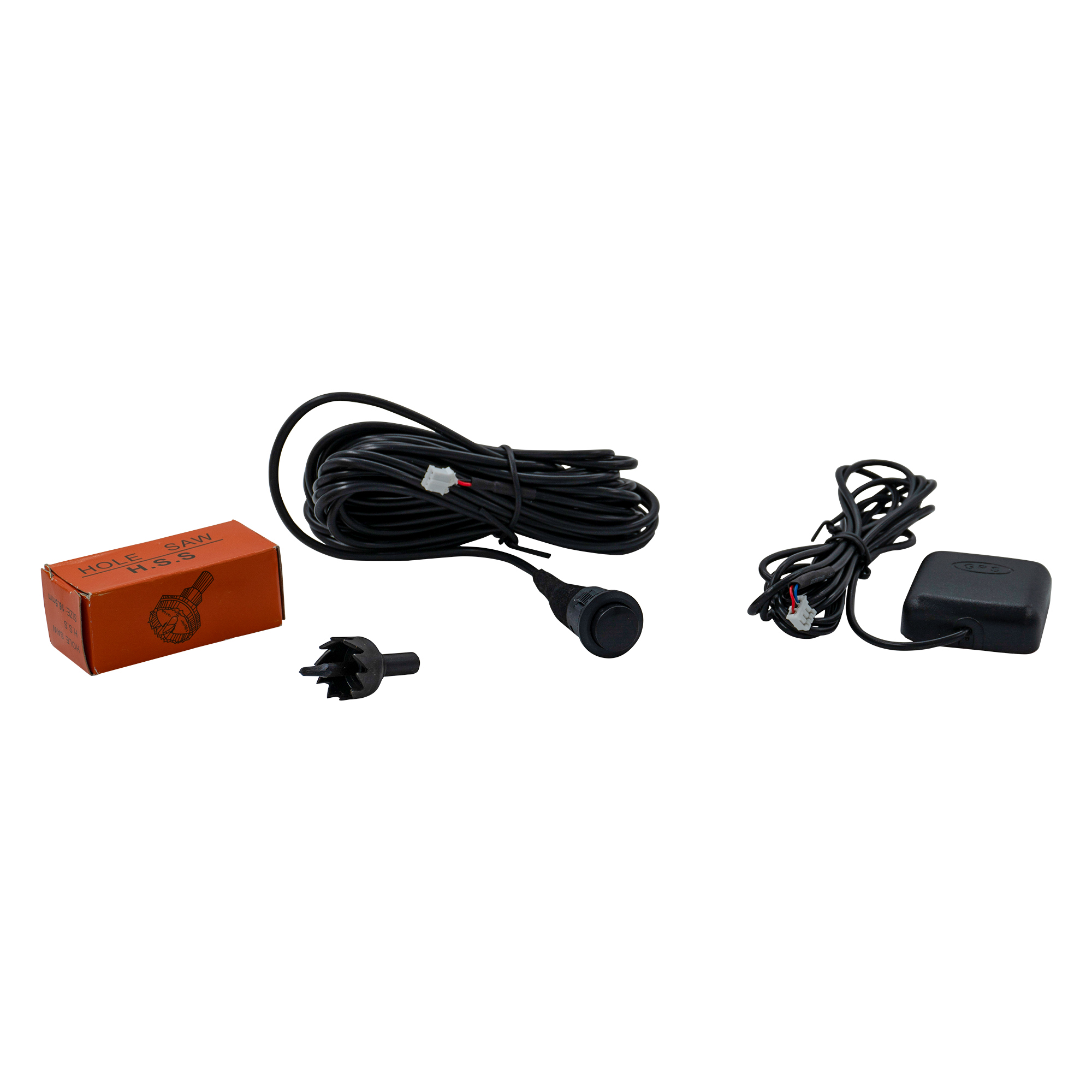 GPS Accessory Kit for PSD4FR