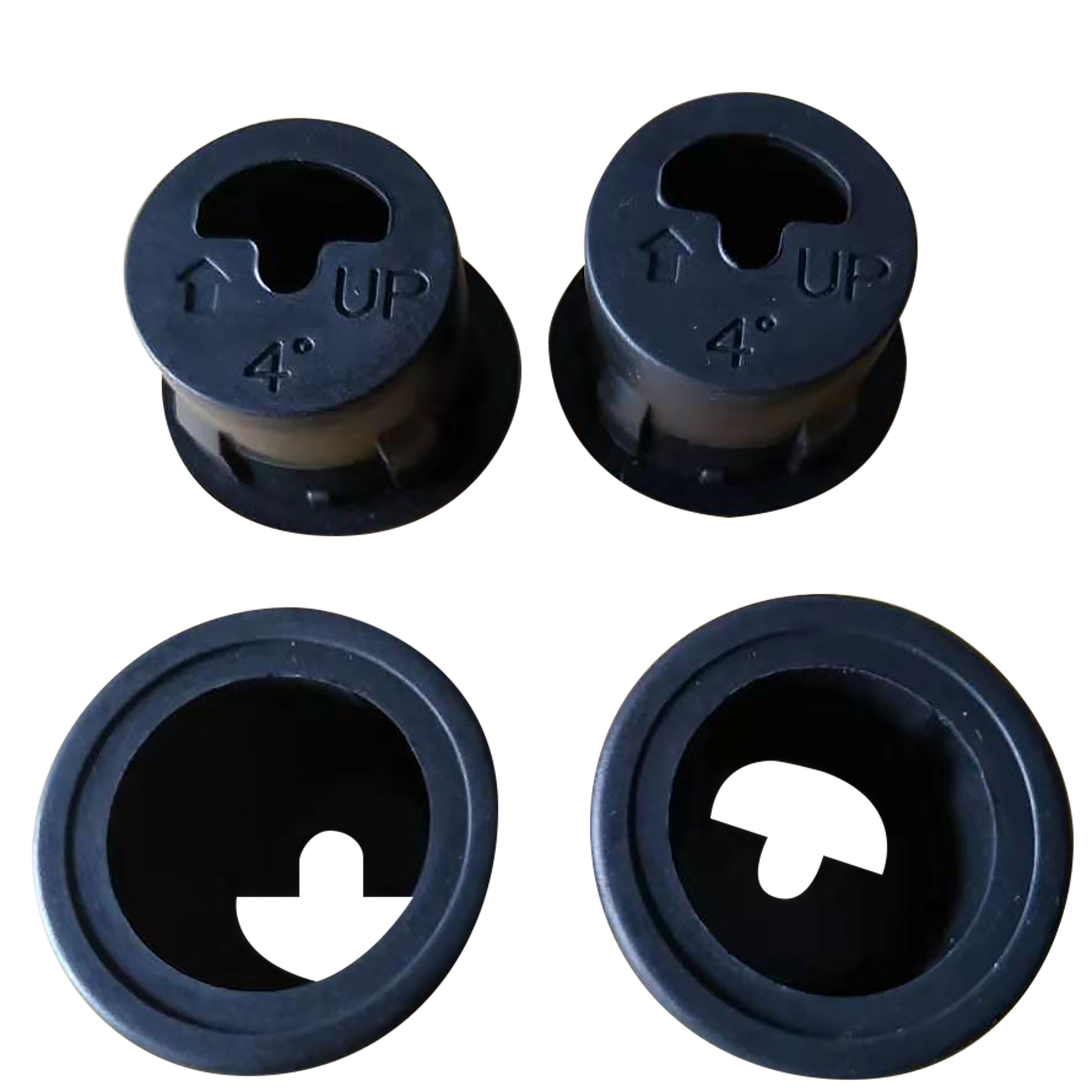 CS-Series Silicone Sleeve for PMCU Transducer Sensors