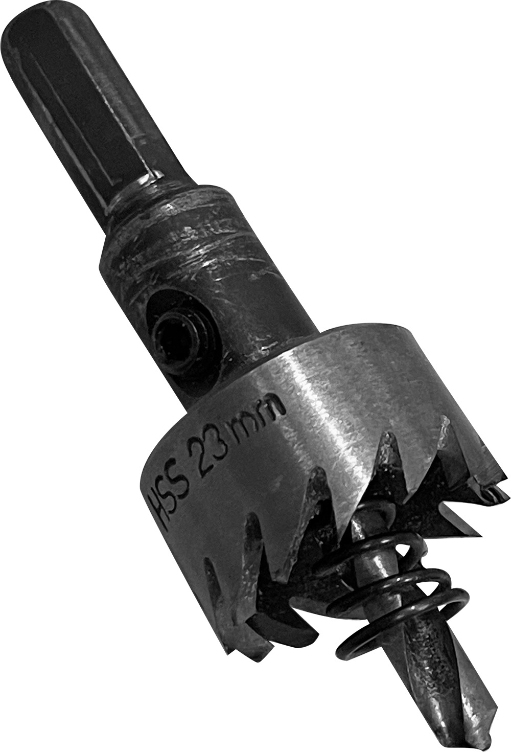 CS-Series 23 mm Drill Bit for PMCU-BOOT Sleeve